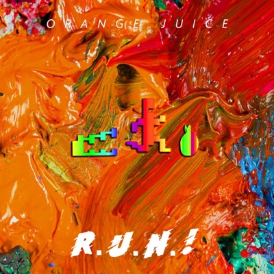 Run! - Single