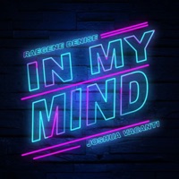 In My Mind (feat. Joshua Vacanti) - Single - Raegene Denise