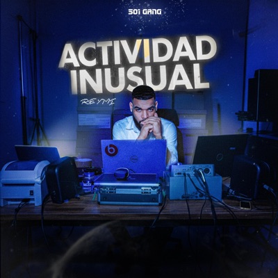 Actividad Inusual - EP
