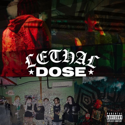 EP. 1 (feat. Lowkeykeenan, Rece's Aura & Reverse Playback) - Single