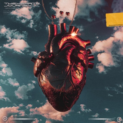 The Heart's Journey - Single