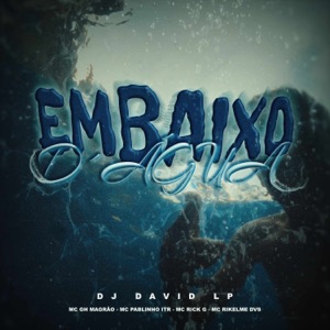 Embaixo D'água (feat. MC Rick G & MC Rikelme DVS)
