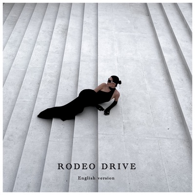 Rodeo Drive (English Version) - Single