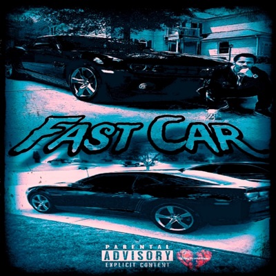 Fast Car (feat. Trvpalert & _YOGI_) - Single