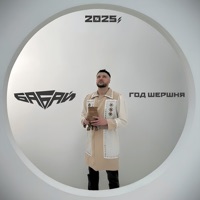 2025: год шершня - Single - ба Бай
