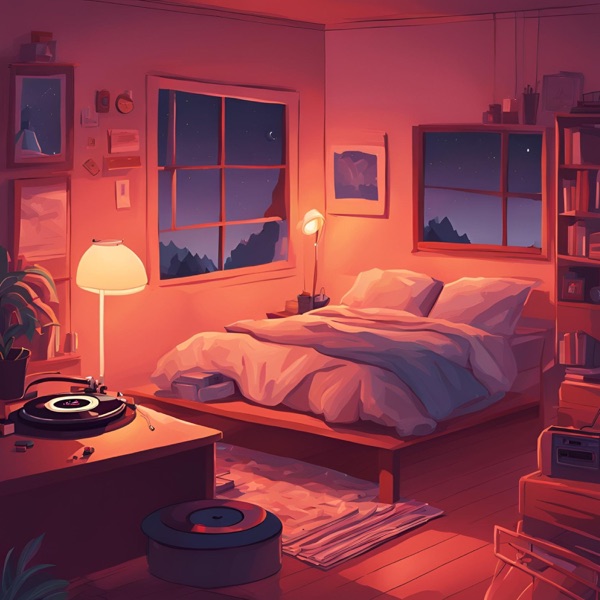 Astral Plane: Ambient Lofi