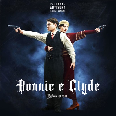 Bonnie e Clyde (feat. Di Paula Oficial) - Single