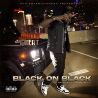 Black on Black (Prod. by Goliath Beatz) - Single - JRilla Da Great