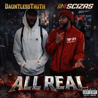 ALL REAL - Single