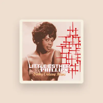 Listen to Little Esther Phillips, watch music videos, read bio, see tour dates & more!