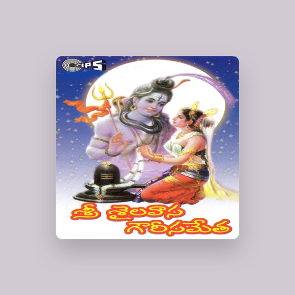 Radhepalli Shiva's avatar