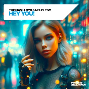 Hey You! - Single