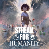 Stream for Humanity (Official Theme) (feat. Pris Cucci) - Single - Dorian Spiess & Aminematue