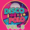 Disco Polo - Miała Piękne Oczy - Nowość _ Disco Polo Hity !!!