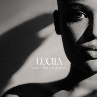 SAME THING NEW MAN - Single - LUCIIA