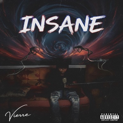 Insane - Single