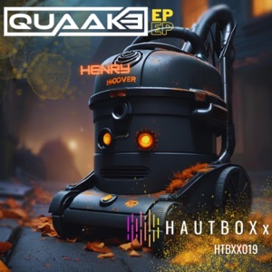 Henry Hoover - Single