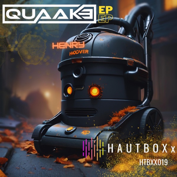 Henry Hoover - Single