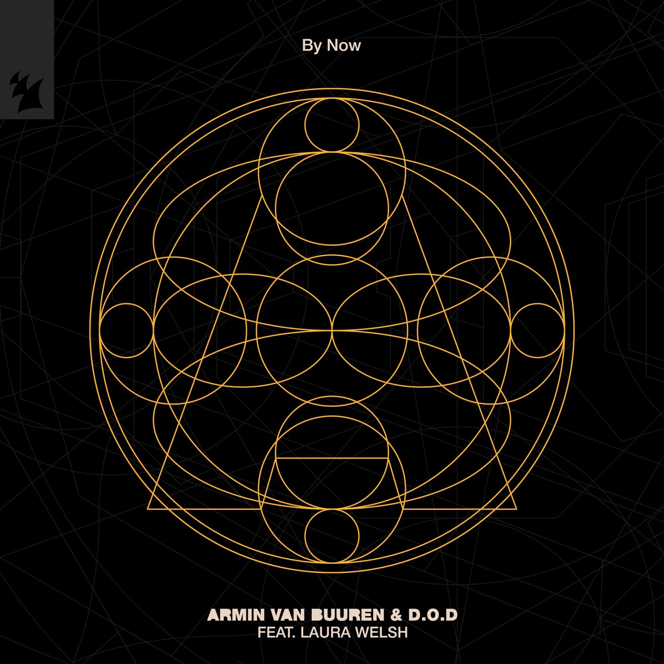 Armin van Buuren & D.O.D – By Now (feat. Laura Welsh) – Single (2024) [iTunes Match M4A]