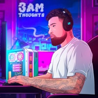 3am Thoughts - Single - Wah Dae