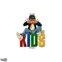 Litt av et liv (KIDS) - Single - Voldtechno & BERGREM