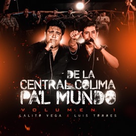 GENTE BATALLOSA (EN VIVO) (feat. LUIS TORRES) LALITO VEGA