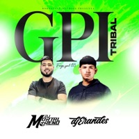 GPI (Fuga Pal 01) (feat. DJ Erandes) - Single - DJ Mortal