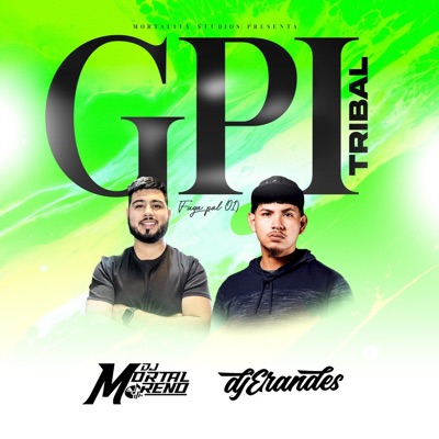 GPI (Fuga Pal 01) (feat. DJ Erandes) - Single