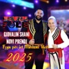 Gjovalin Shani & Novi Prendi-Fryn për Jet Murlani i Hotit
