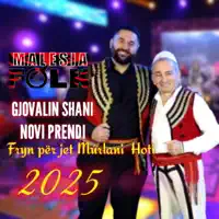 Gjovalin Shani & Novi Prendi-Fryn për Jet Murlani i Hotit
