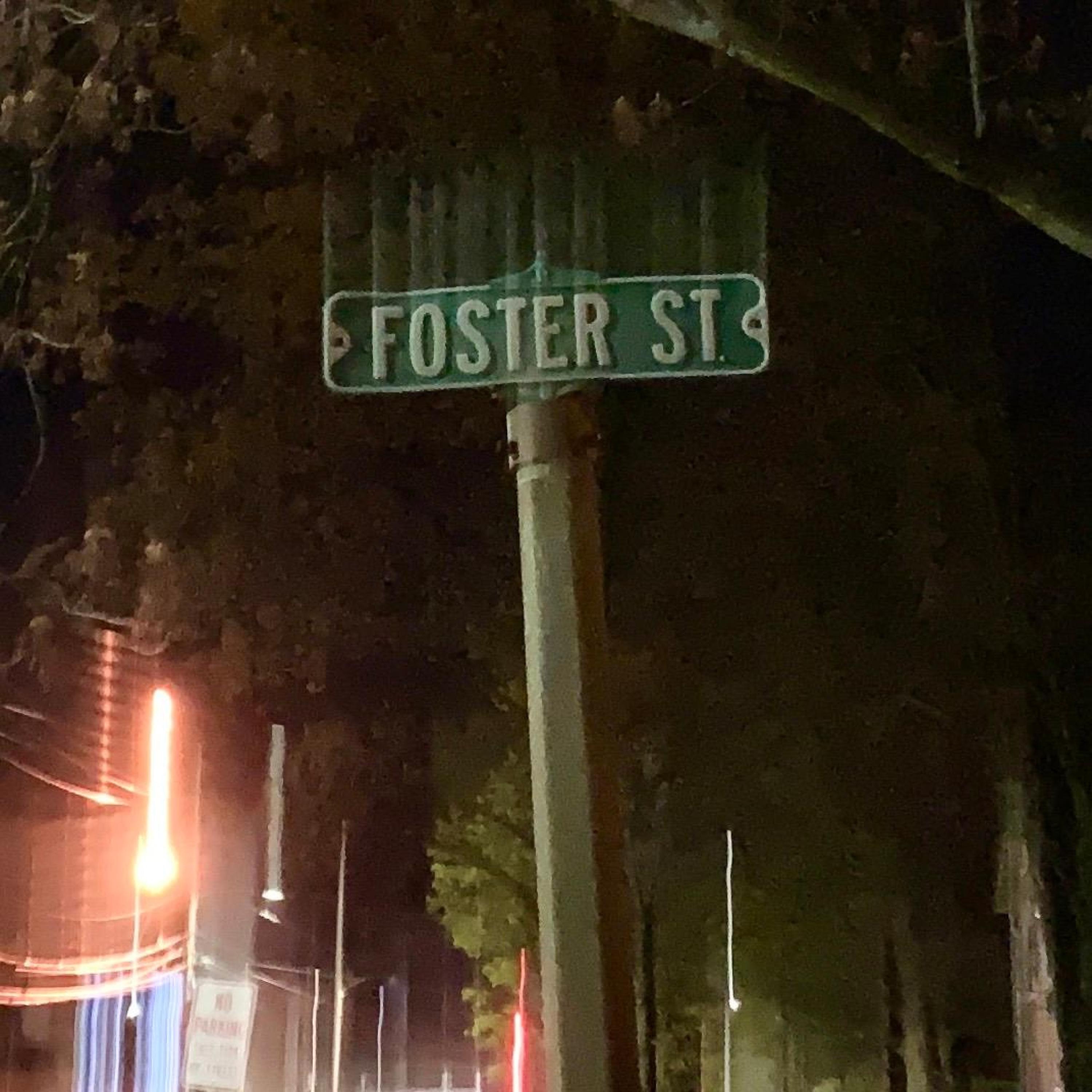 Foster Street