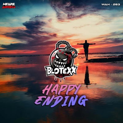 Happy Ending - Single