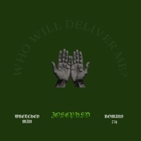 WRETCHED MAN - Single - Joseph SD