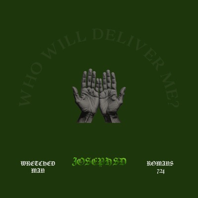 WRETCHED MAN - Single