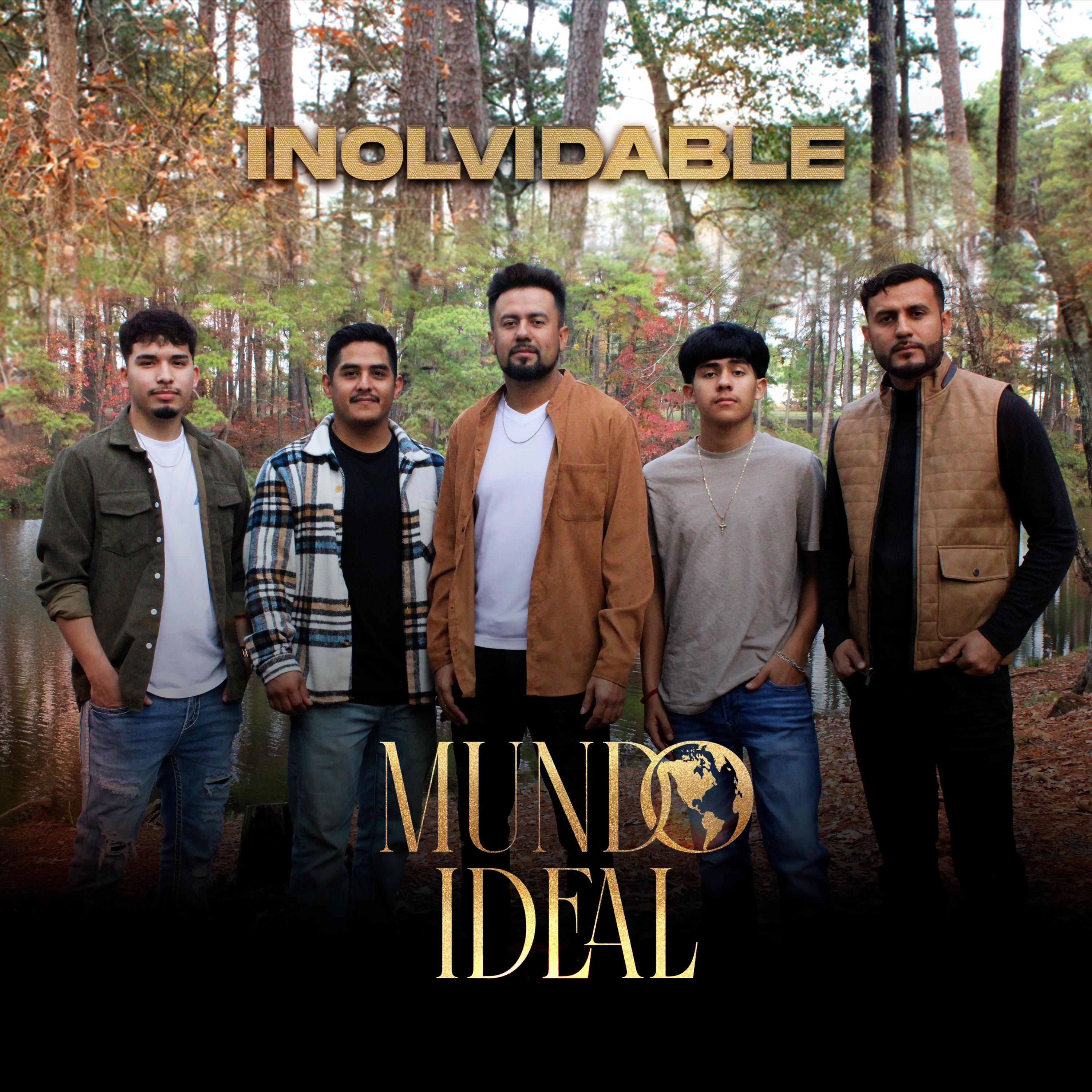 Inolvidable - Single