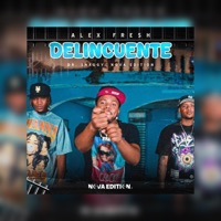 Delincuente (feat. Moiswaguer) - Single - Alex freshDR