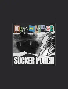 Listen to Kat Karnage, watch music videos, read bio, see tour dates & more!