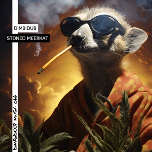 Stoned Meerkat - Single