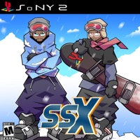 SSX - Single - Y & Elio