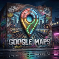 Google Maps (feat. Yzvz, Nvr, Mysterial G & Kontak) [2k26] - Single - JUNIORKILLAZ