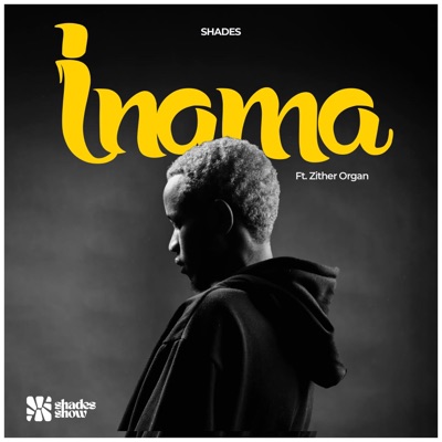 INAMA (feat. Zither Organ) - Single