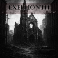 Exellionth (feat. Apolohdj) - Single - Allan Poek & Crismo VC