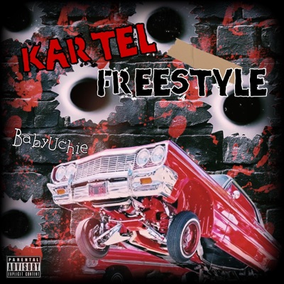 Kartel Freestyle - Single