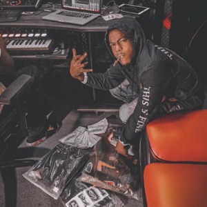 Intro (feat. Jay Lewis)