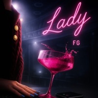 LADY - Single - FG