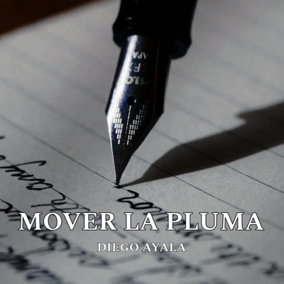 MOVER LA PLUMA - Single
