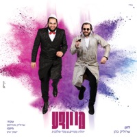 מי יודע (feat. מנדי גולדברג) - Single - Yehuda Manheim