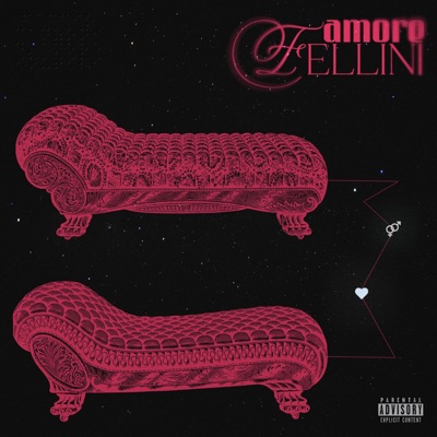 AMORE FELLINI - Single