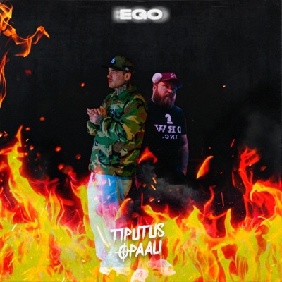 Ego (feat. Opaali) - Single