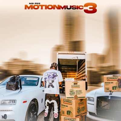 Motion Music 3
